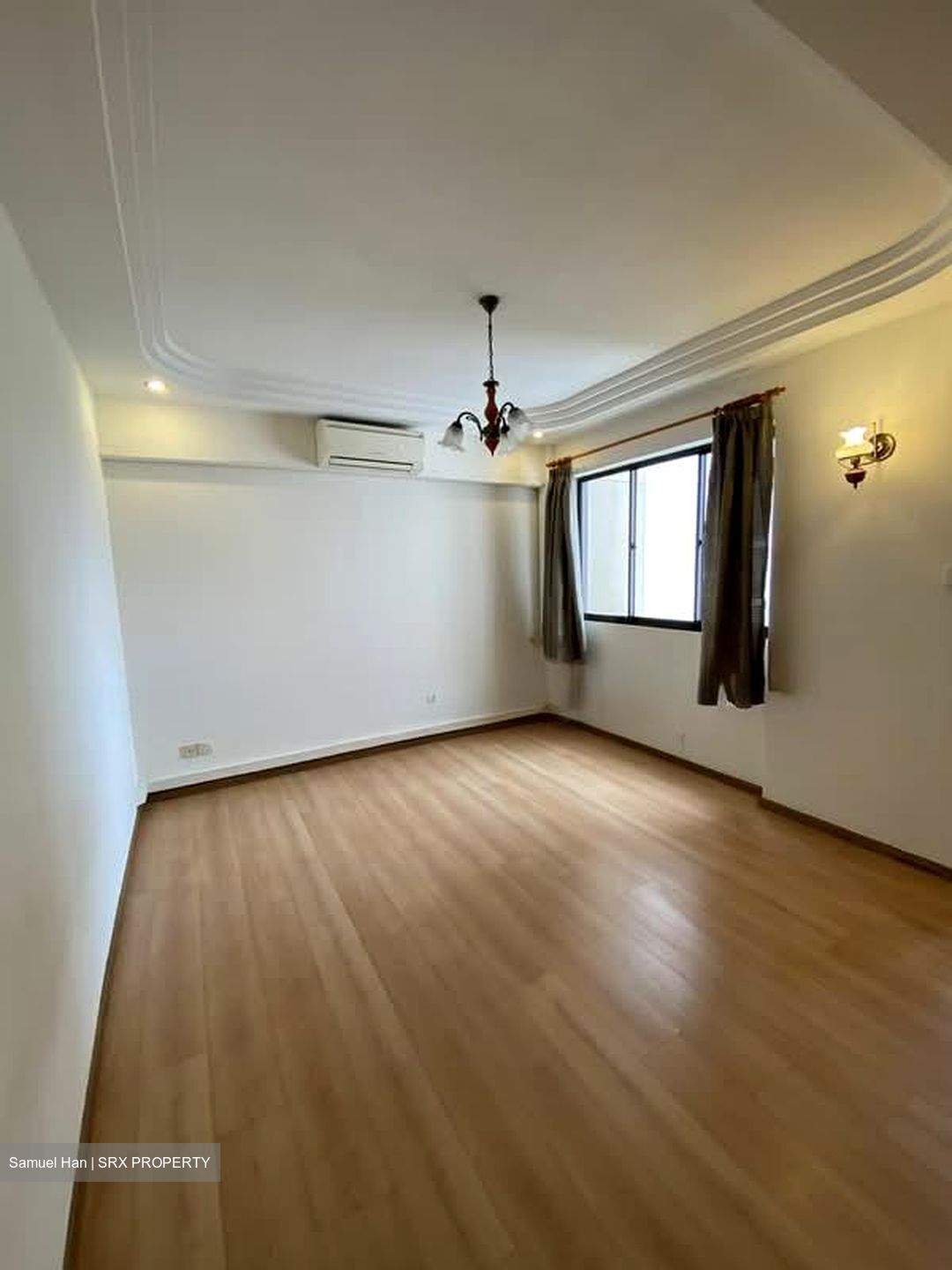 Kensington Park Condominium (D19), Condominium #543278561